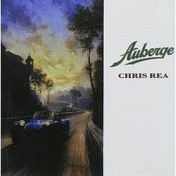 CHRIS REA - Auberge CD