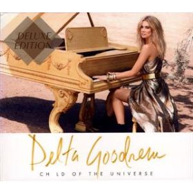 Delta Goodrem