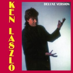 KEN LASZLO - Ken Laszlo / deluxe /  CD