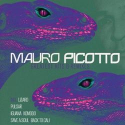 MAURO PICOTTO - Greatest Hits & Remixes / 2cd / CD