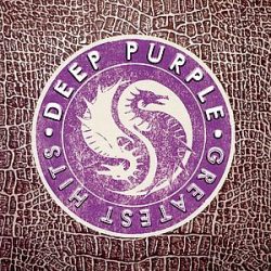 DEEP PURPLE - Greatest Hits / 3cd / CD