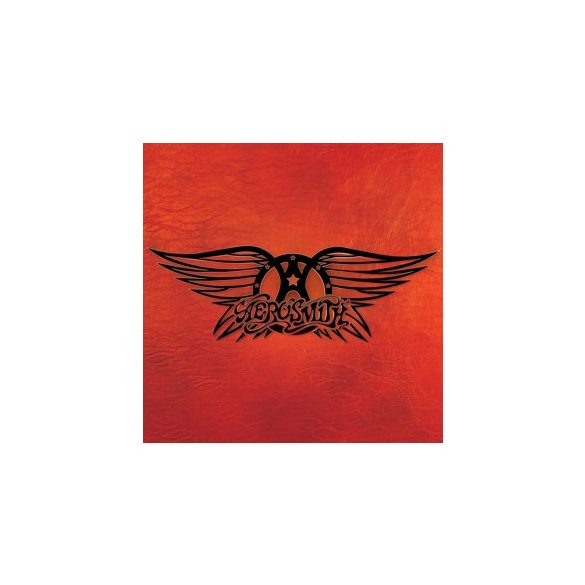 AEROSMITH - Greatest Hits / 3cd / CD