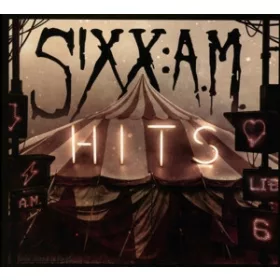 Sixx:A.M.