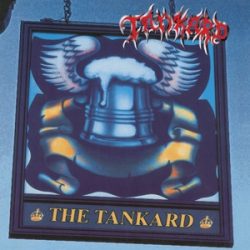 TANKARD - Tankard / deluxe 2cd / CD