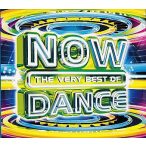 VÁLOGATÁS - Now The Very Best of Dance / 3cd / CD