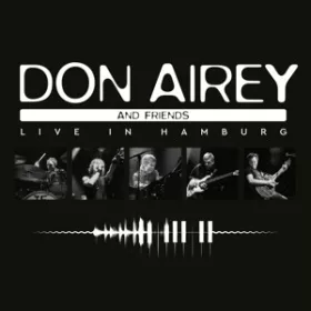 Don Airey