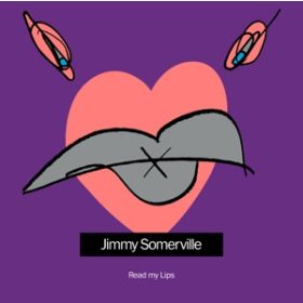 Jimmy Somerville