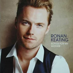 RONAN KEATING - Songs For My Mother CD