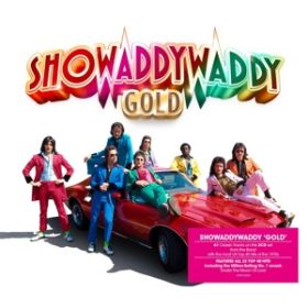 Showaddywaddy