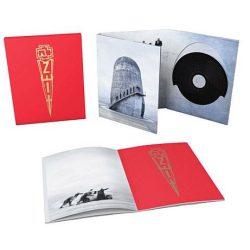 RAMMSTEIN - Zeit CD