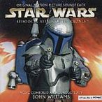   FILMZENE - Star Wars Episode II Attack Of Clones /birodalmi katona/ CD