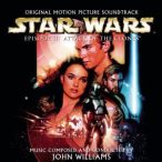 FILMZENE - Star Wars Episode II Attack Of Clones CD