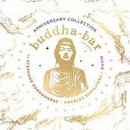 VÁLOGATÁS - Buddha Bar Anniversary Collection / 3cd / CD