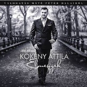 Kökény Attila