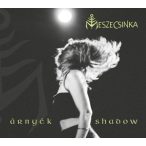 MESZECSINKA - Árnyék Shadow CD