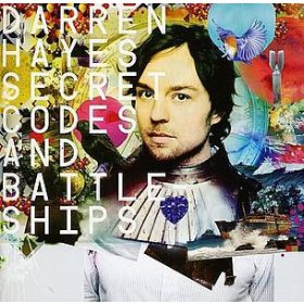 Darren Hayes