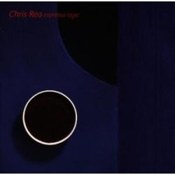 CHRIS REA - Espresso Logic CD