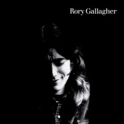 RORY GALLAGHER - Rory Gallagher 50th Anniversary / 2cd / CD