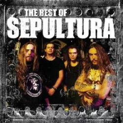 SEPULTURA - Best Of CD