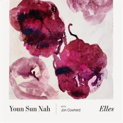 YOUN SUN NAH - Elles CD