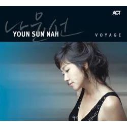 YOUN SUN NAH - Voyage CD