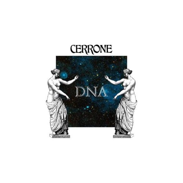 CERRONE - DNA CD