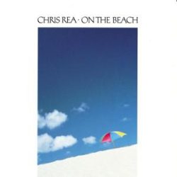 CHRIS REA - On The Beach CD