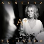 AGNETHA FALTSKOG - A+ CD