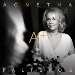 AGNETHA FALTSKOG - A Plus CD