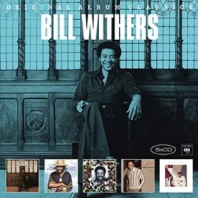 Bill Withers