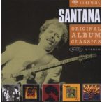 SANTANA - Original Album Classics / 5cd / CD