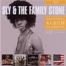 Sly And The Family Stone