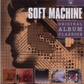 Soft Machine