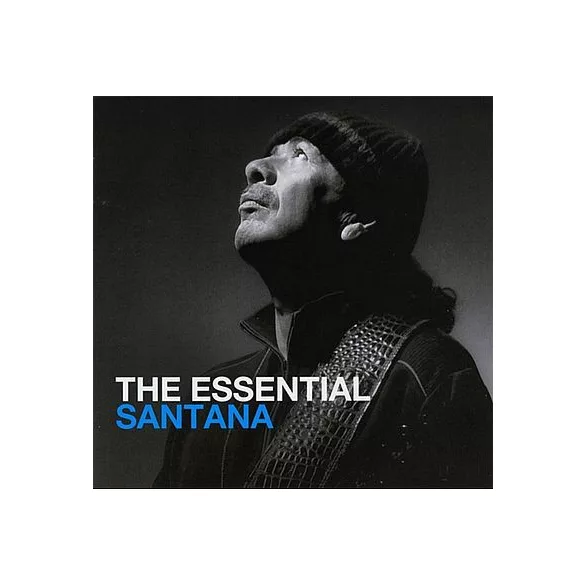 SANTANA - Essential / 2cd / CD