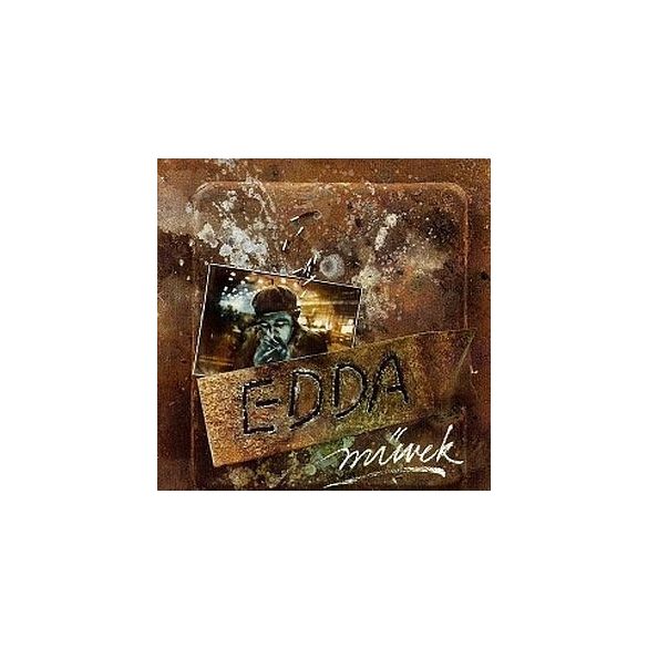 EDDA - Edda 1 CD