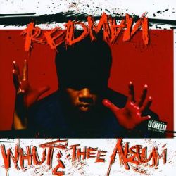 REDMAN - Whut? Thee Album CD