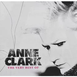 ANNE CLARKE - Very Best Of CD