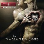 9ELECTRIC - Damages Ones CD