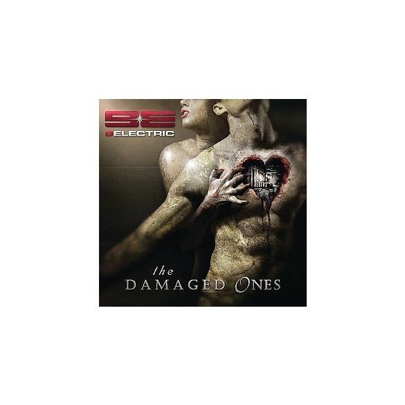 9ELECTRIC - Damages Ones CD