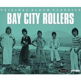 Bay City Rollers