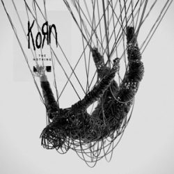 KORN - Nothing CD