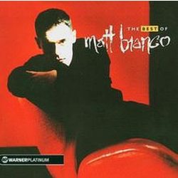 MATT BIANCO - Best Of CD