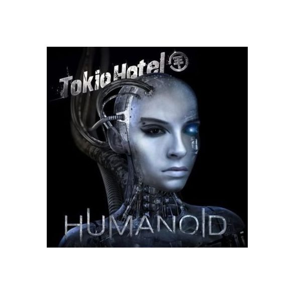 TOKIO HOTEL - Humanoid CD