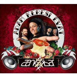 ZANZIBÁR - Ádám Keresi Évát CD