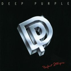 DEEP PURPLE - Perfect Strangers CD