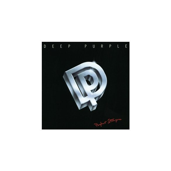 DEEP PURPLE - Perfect Strangers CD