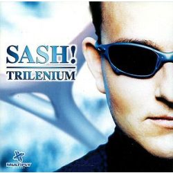 SASH - Trilenium CD
