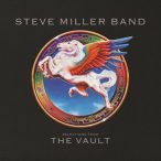 STEVE MILLER BAND - Selections From The Vault CD