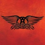 AEROSMITH - Greatest Hits CD