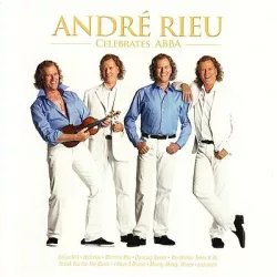   ANDRE RIEU - 2in1 Celebrates Abba / Music Of The Night / 2cd / CD